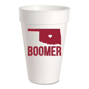 Boomer!