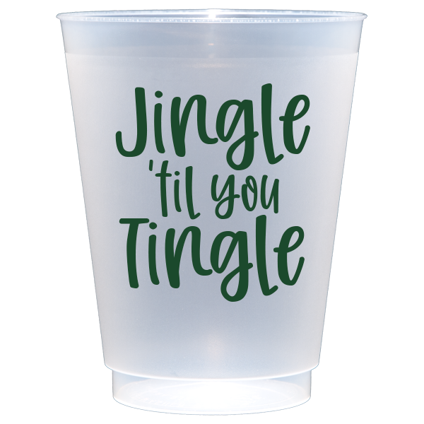 Jingle 'Till You Tingle