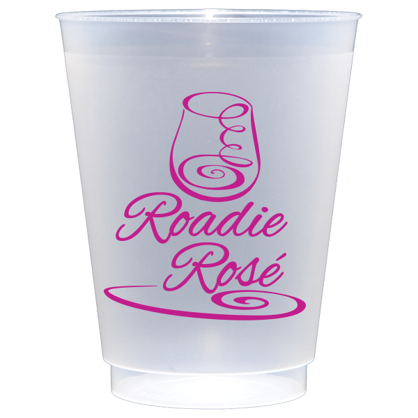 Roadie Rose